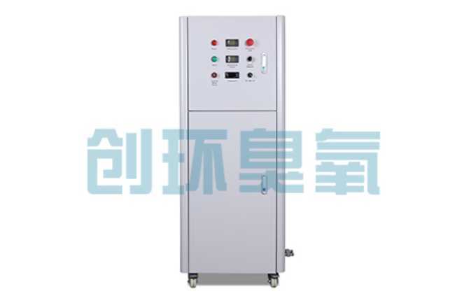 延安2026好用的臭氧发生器哪个公司靠谱?工业设备厂家盘点