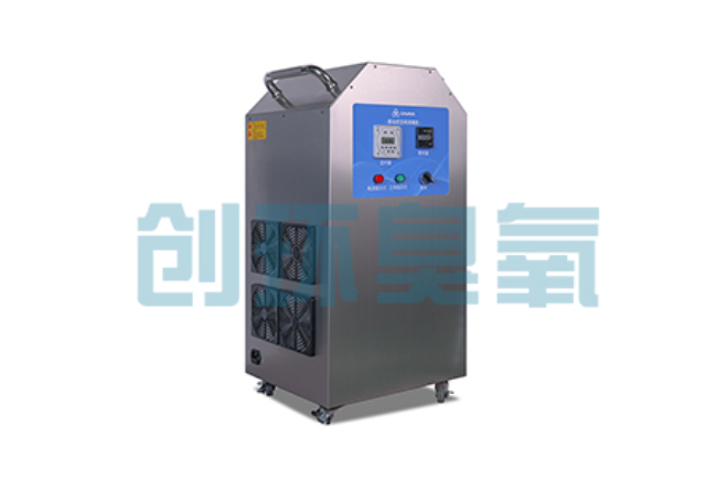 延安2026化妆品生产车间GMP洁净区环境维持,臭氧发生器如何与空调系统联动?