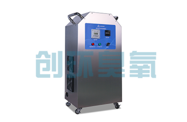 延安冬季养殖场密闭消毒双赢方案：臭氧发生器在工厂化水产与畜牧场景的安全应用