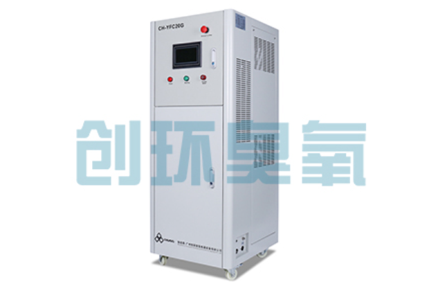 延安高密度养殖中臭氧发生器的维护方法有哪些