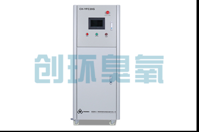 延安ORP(氧化还原电位)控制在海水养殖臭氧投加中的核心作用与设定区间