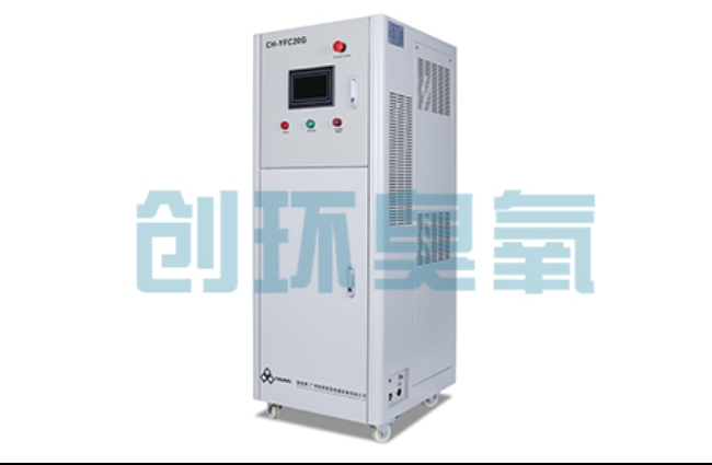 延安高密度养虾水质恶化怎么救？臭氧发生器降解氨氮与亚硝酸盐实操步骤