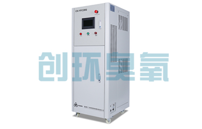 延安工厂化循环水养虾必备:蛋白分离器后端注入臭氧的技术要点与逻辑
