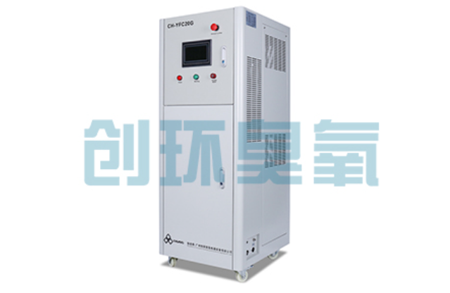 延安石斑鱼养殖必看:臭氧发生器安装位置与日常维护全攻略