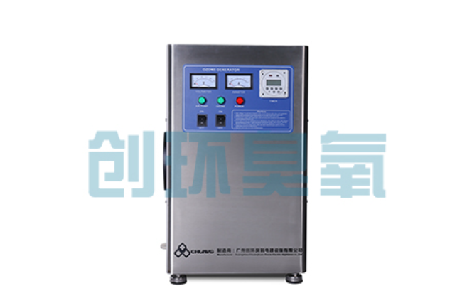 延安高盐高浓度化工废水怎么处理？臭氧发生器催化氧化技术的应用边界在哪里？