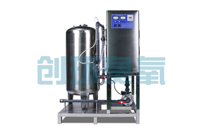 延安臭氧发生器设计4大核心问题全解析：附气源与参数选型表