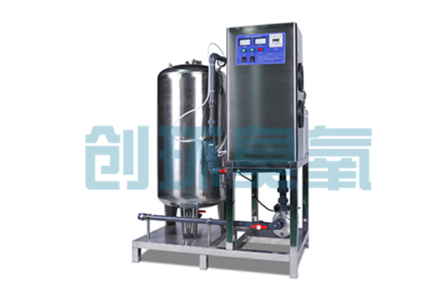 延安AOP高级氧化技术完整指南：3步掌握臭氧投加量与HRT控制
