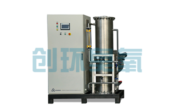 延安高浓度化工废水脱毒对比:臭氧发生器与湿式氧化法(WAO)的能耗与设备投资评估