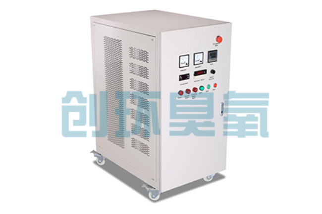 延安臭氧如何实现水产养殖水体微生态重构?工厂化高密度养殖技术深度拆解