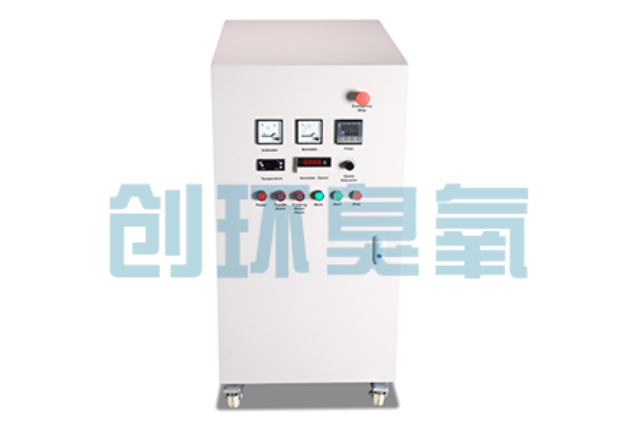 延安拒绝盲目选型!工厂化循环水养殖臭氧发生器产量计算公式与避坑指南