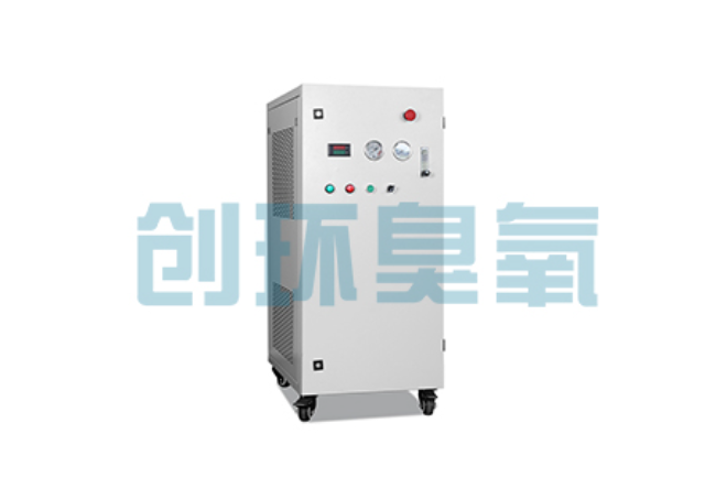 延安高密度养殖中臭氧发生器的维护方法
