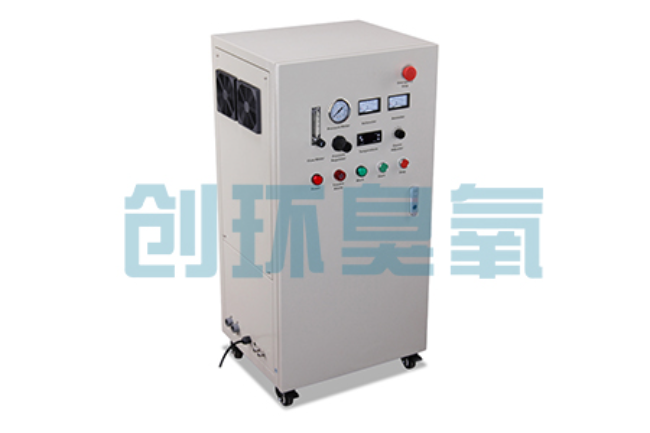 延安5个臭氧发生器实操技巧,有效提升鲈鱼循环水养殖成活率